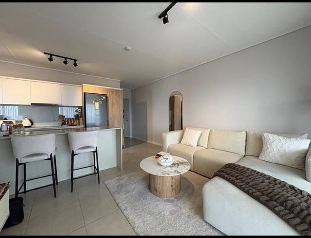 1 BEDROOM APARTMENT FOR SALE IN RICHWOOD